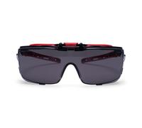 Portwest PR03 Wraparound Safety Glasses Scratch Impact Resistant