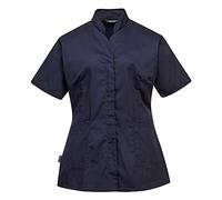 Portwest Premier Tunic, Size: XXL, Colour: Navy, LW12NARXXL