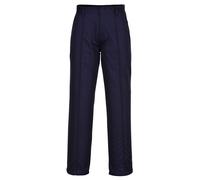 Portwest Preston Trousers Machine Washable Durable 2885