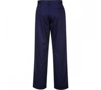 Portwest Preston Trousers Navy Waist: 52" Inside Leg: 31" Wa 52" 31"