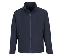 Portwest Print and Promo Softshell 2L 2XL Dark Navy
