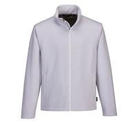 Portwest Print and Promo Softshell 2L L White