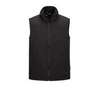 Portwest Print and Promo Softshell Gilet (2L) Breathable Durable TK22