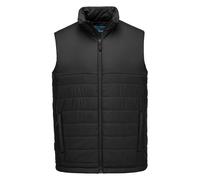 Portwest Professional insulated baffle gilet (S606) - Mens, Oeko-Tex