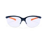 Portwest PS25 Safety Readers Bifocal Glasses Anti-Fog Anti-Scratch