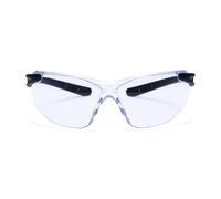 Portwest PS38 Ultra Wraparound Safety Glasses Anti-Scratch UV