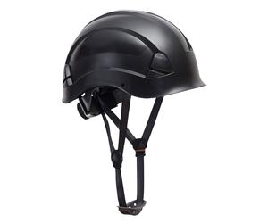 Portwest PS53 Height Endurance Safety Helmet Scaffolding Climbing ABS Hard Hat