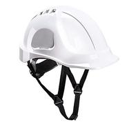 Portwest PS55 Endurance Helmet 6-Point Textile Suspension Harness