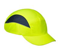 Portwest PS59 AirTech Bump Cap Vented Reflective Hard Hat Head Protection