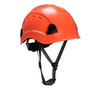Portwest PS63 Height Endurance Vented Safety Helmet Adjustable ABS Hard Hat