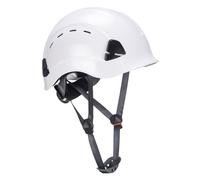 Portwest PS63 Height Endurance Vented Safety Helmet Adjustable ABS Hard Hat