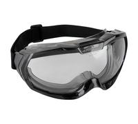 Portwest PS67 Safety Goggles For Lab Work Anti Fog Dust Proof Eyes Protector