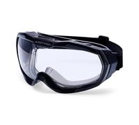 Portwest PS67 Ultra Safe Light Unvented Goggles Anti-Scratch