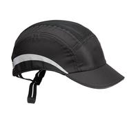 Portwest PS79 Air Tech Bump Cap Hard Hat Lightweight Work Wear Head Protection