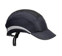 Portwest PS79 Air Tech Bump Cap Hard Hat Lightweight Work Wear Head Protection