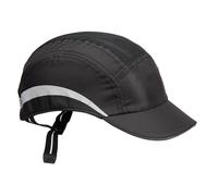 Portwest PS79 AirTech Light Bump Cap Breathable Hard Hat Head Protection
