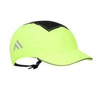 Portwest PS79 AirTech Light Bump Cap Yellow Colour: Yellow, Size: One One Size