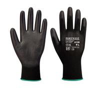 Portwest PU Coated Nylon Gloves A120