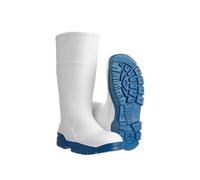 Portwest Pu Food Wellington Boot S4 Ci Fo White