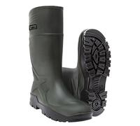 Portwest PU Non Safety Wellington O4 CI FO, Size: 47, Colour: Green, FD90GNR47