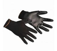 Portwest Pu Palm Coated Gloves (A120) / Workwear (Pack Of 2)