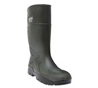 Portwest PU Safety Wellington S5 CI FO SR 40 Green