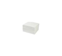 Portwest PW Spill Oil Only Pad (Pk200) White Colour: White One Size