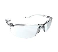 Portwest Lite Safety Glasses - Clear - One Size (PW14CLR)