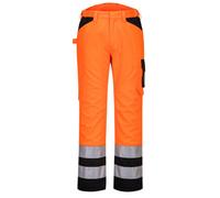 Portwest Pw2 Hi-Vis Service Trousers