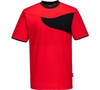 Portwest PW2 Mens Cotton Comfort T Shirt
