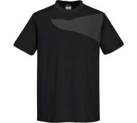 Portwest PW2 Mens Cotton Comfort T Shirt