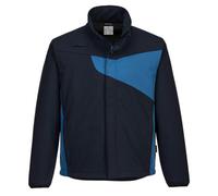 Portwest Pw2 Softshell Jacket Pw27