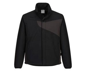 Portwest Pw2 Softshell Jacket Pw27