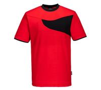 Portwest PW2 Mens Cotton Comfort T Shirt