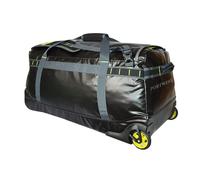 Portwest B951 PW3 100L Water-resistant Duffle Trolley Bag Black Colour One Size