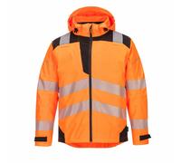 Portwest Pw3 Extreme Breathable Rain Jacket