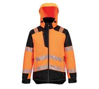 Portwest PW3 Hi-vis winter jacket (T160)
