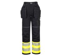 Portwest Pw3 Holster Trousers Class 1