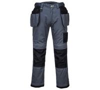 PORTWEST PW3 Holster Workwear Polyester Trouser Regular Fit PW369