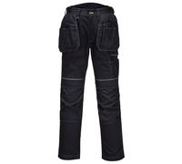 PORTWEST PW3 Holster Workwear Polyester Trouser Regular Fit PW369