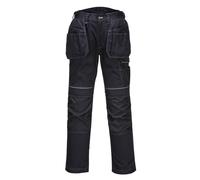 Portwest PW3 Insulated Holster Trousers Machine Washable Durable Reflective