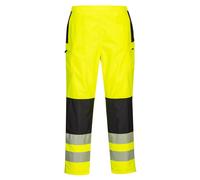 Portwest PW3 Ladies Rain Trousers