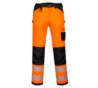 Portwest Pw3 Ladies Stretch Work Trousers