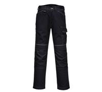 Portwest Pw3 Lined Winter Work Trousers