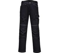 Portwest Pw3 Lined Winter Work Trousers
