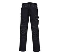 PORTWEST PW3 Lined Winter Work Trousers Adjustable Leg Length PW358