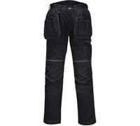 Portwest T602 PW3 Work Trousers with Holster Pockets