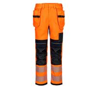 Portwest PW3 Modaflame Work HVO FR Holster Trousers Flame Resistant FR415