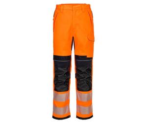 Portwest PW3 Modaflame Work HVO Multi-Norm FR Trousers Flame Resistant FR414