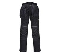 Portwest PW3 padded trousers PW357 - Mens, Oeko-Tex